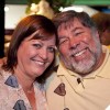 Steve Wozniak, from Los Gatos CA