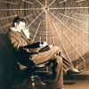 Nikola Tesla, from Colorado Springs CO