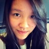 Lien Tran, from New Haven CT