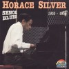 Horace Silver, from Charlotte NC