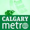 Metro Calgary, from Calgary AB