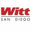 Witt Lincoln, from San Diego CA