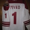 Derek Pivko, from Sparta NJ