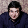 Eugene Mirman, from Brooklyn NY