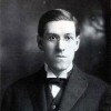 Hp Lovecraft, from Providence RI