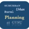 Urban Planning, from Grand Rapids MI