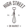 High Market, from Philadelphia PA