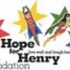 Hope Henry, from Washington DC