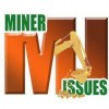 Miner Issues, from Bisbee AZ