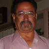 Raymond Ruiz, from Baltimore MD