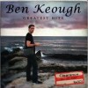 Ben Keough, from Boston MA