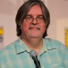 Matt Groening, from Los Angeles CA