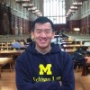 John Lin, from Ann Arbor MI