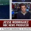Jesse Rodriguez, from New York NY