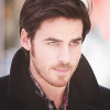 Colin O'donoghue, from Drogheda 