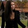 Elena Gilbert, from Mystic CT