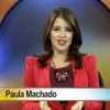 Paula Machado, from Orlando FL