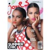 Jones Magazine, from New York NY