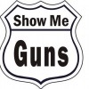 Show Guns, from Lebanon MO