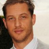 Tom Hardy, from Hammersmith 