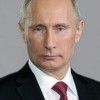 Vladimir Putin, from Quebec QC