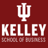 Kelley Mba, from Bloomington IN