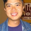 Dominic Chan, from San Francisco CA