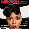 Janelle Monae, from Kansas City KS