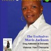 Mavis Jackson, from Houston TX