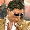 Johnny Cage, from Hollywood CA