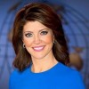 Norah O'donnell, from Washington DC