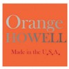 Orange Howell, from New York NY