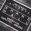 shane hall