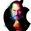 Steve Jobs, from New York NY