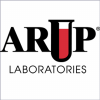 Arup Laboratories, from Salt Lake City UT