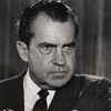 Richard Nixon, from Washington DC