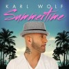 Karl Wolf, from Toronto ON