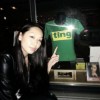 Tina Lin, from New York NY