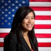 Lynda Tran, from Washington DC