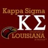 Kappa Ulm, from Monroe LA