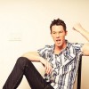 David Bromstad, from Miami Beach FL