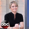 Amy Robach, from New York NY