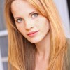 Katie Leclerc, from Los Angeles CA