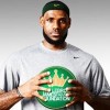 Team Lebron, from Akron OH