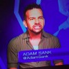 Adam Sank, from New York NY
