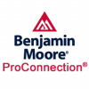 Benjamin Moore, from Montvale NJ