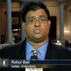 Rahul Bali, from Augusta GA