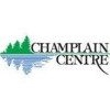 Champlain Centre, from Plattsburgh NY