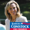 Barbara Comstock, from Mclean VA