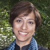 Kavita Ramdas, from Palo Alto CA